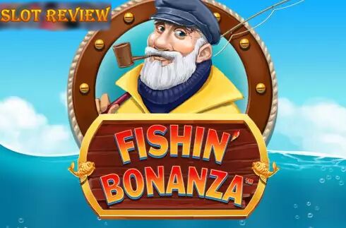 Fishin Bonanza icon